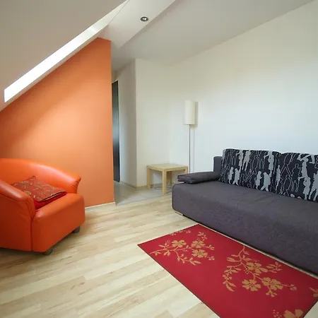 Efekt 19 Apartment Wroclaw
